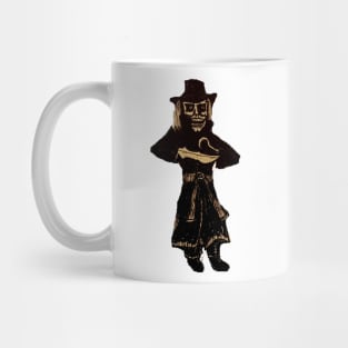 Puppet Master, Blade, Charles Band Mug